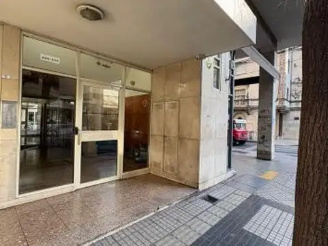 Venta de departamento, centro de rosario