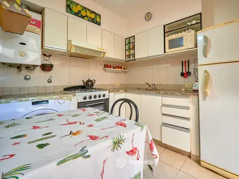 Depto Tipo Casa en Venta 14 años