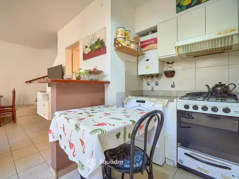 Depto Tipo Casa en Venta de 2 dormitorios