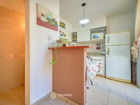Depto Tipo Casa en Venta al Norte