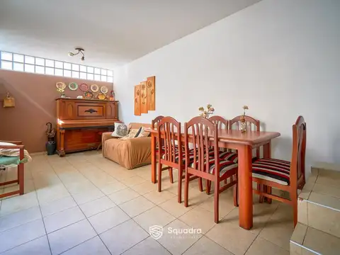 Depto Tipo Casa en Venta en Rosario, USD 80.000