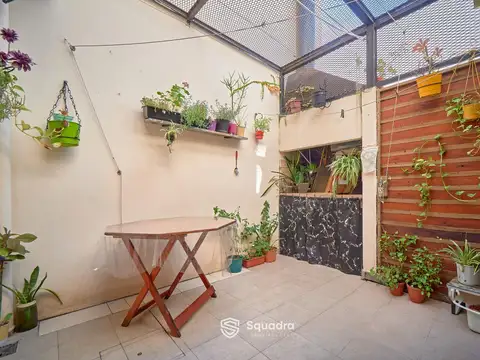 VENTA / PERMUTA - Casa de pasillo de 2 dormitorios, Patio. Gral José de San Martin, Rosario.