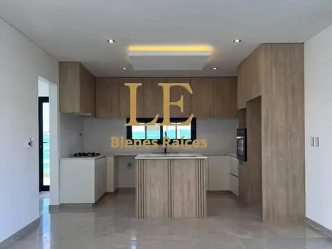 Casa en Venta A Estrenar