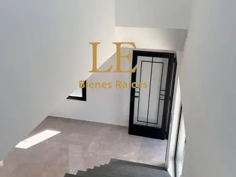 Casa en Venta A Estrenar