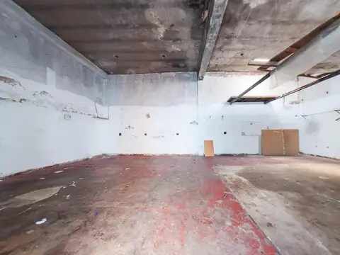 Depto Tipo Casa en Venta de 2 ambientes