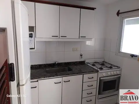 Departamento en Venta al Este