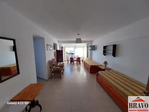 En venta departamentos de 2 ambientes frente al mar en Zona Centro, Villa Gesell