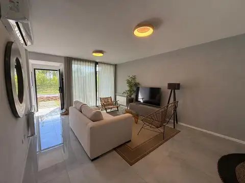 Departamento 4 Ambientes en Sunny Tigre - A estrenar