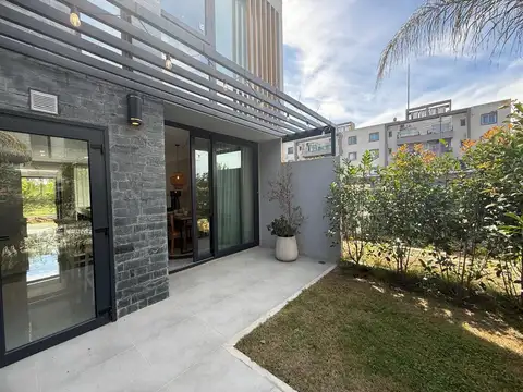 Departamento 4 Ambientes en Sunny Tigre - A estrenar