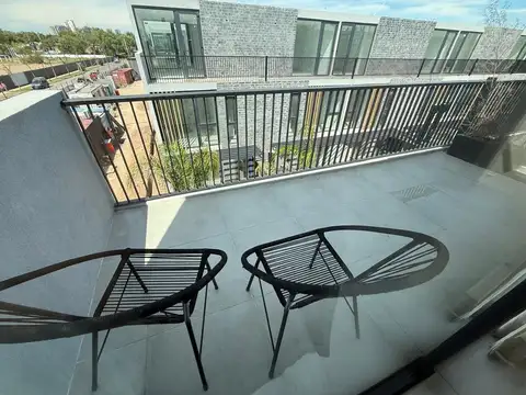 Departamento en Venta en Tigre Centro, USD 240.000