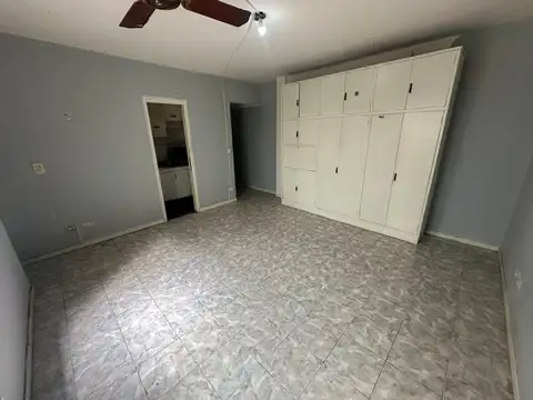 VENTA Depto. 1 ambiente - APTO CREDITO -MATADEROS 