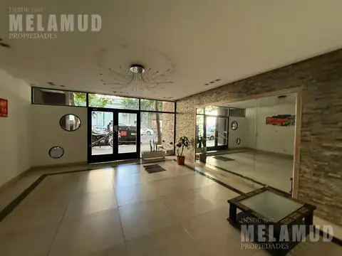 Departamento en Venta en Caballito, USD 68.000