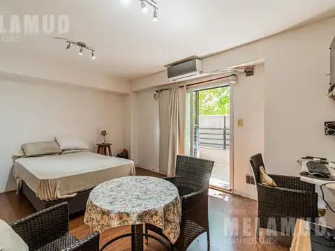 Departamento en Venta 8 años