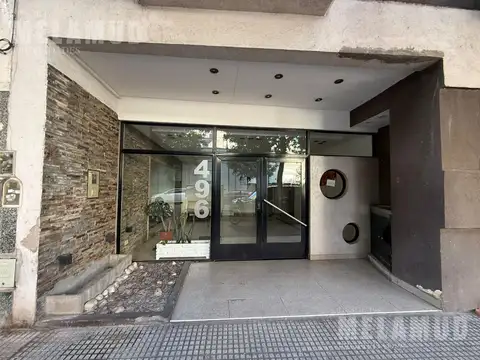 Departamento en Venta en Caballito, USD 68.000