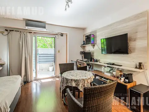Departamento en Venta Apto profesional