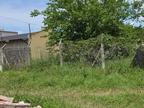 Terreno en Venta en La Reja, USD 25.000