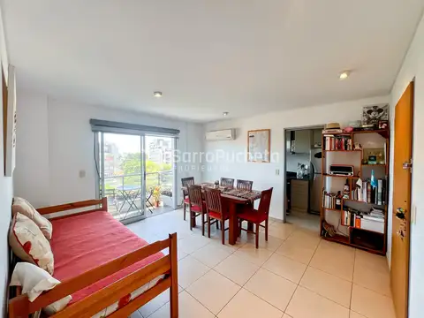 Ing. Boatti al 200 Moron