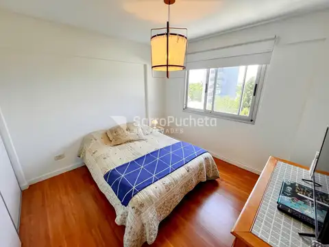 Departamento en Venta en Moron Sur, USD 76.000