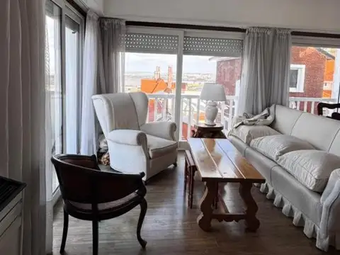 Departamento en Alquiler de 2 dormitorios