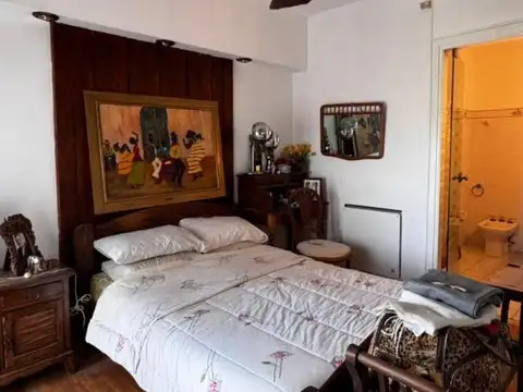 Departamento 3 ambientes con 4 baños