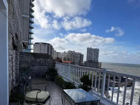 Departamento en Alquiler al Sur