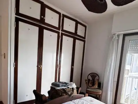 Departamento en Alquiler de 2 dormitorios