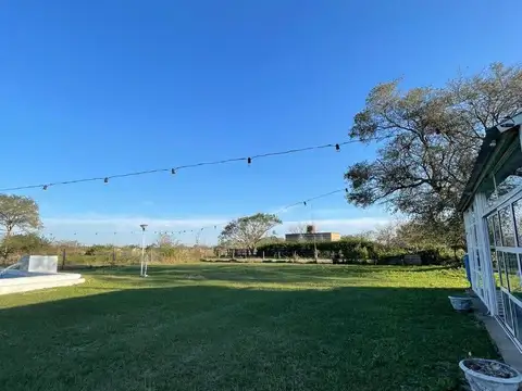 Quincho en Venta en Barrio Mambrajona 2