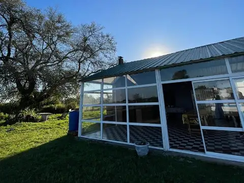 Quinta en Venta en Colonia Benitez, USD 50.000