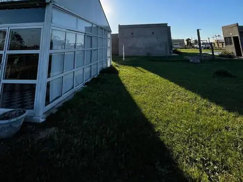 Quinta en Venta en Colonia Benitez, USD 50.000