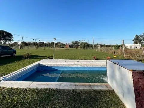 Quinta en Venta en Colonia Benitez, USD 50.000