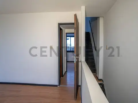 DUPLEX EN VENTA EN SAN CARLOS LA PLATA