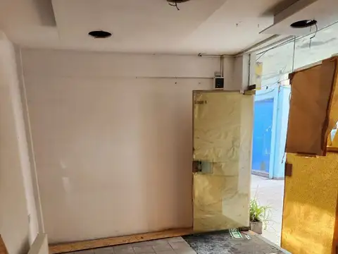 Local en alquiler en Galeria Forum  8 esq. 47