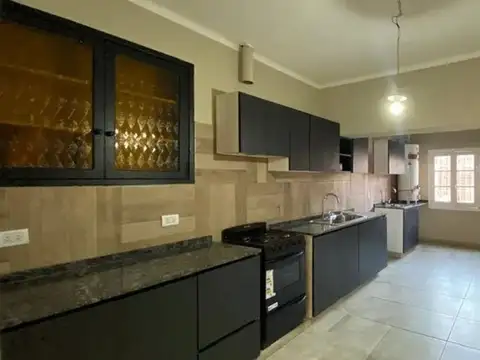 ALQUILER CASA GODOY CRUZ