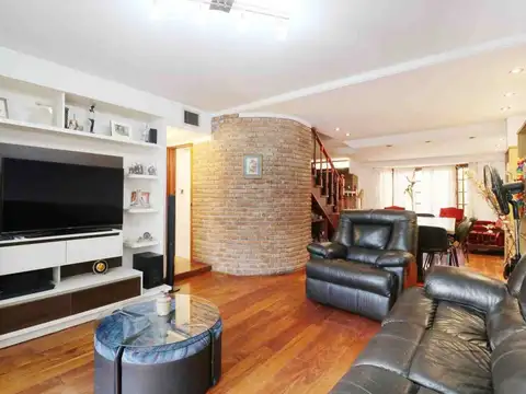 Casa en Venta en Belgrano, USD 900.000