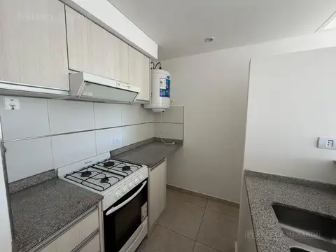 Departamento en Venta en Centro, USD 75.000
