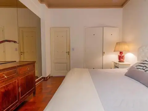 Departamento 6 ambientes con 3 baños