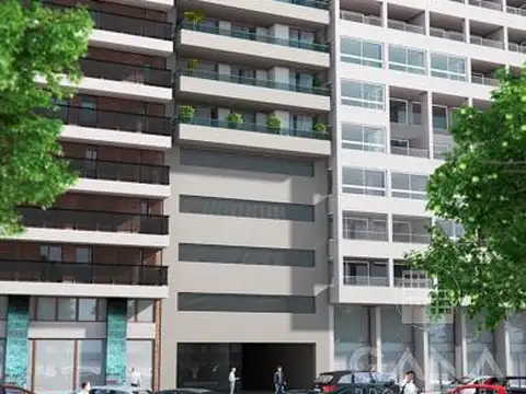 Departamento en Venta en Martin, Rosario