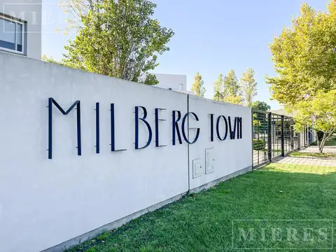 Casa en Alquiler en Milberg Town, Countries y Barrios Cerrados en Tigre