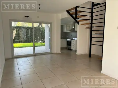 Casa en Alquiler en Milberg Town, USD 1.100