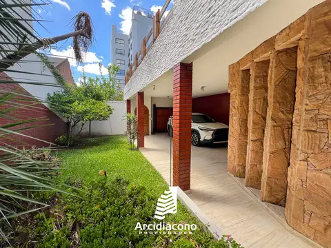 VENTA CASA 4 AMB C/ COCHERA. OLIDEN 3900, VILLA LUGANO, CABA
