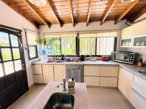 Casa en Venta al Noroeste