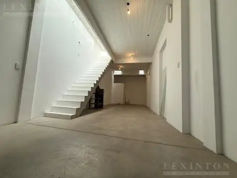 Local en Venta A Estrenar