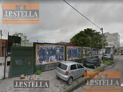 Juan M. de Rosas al 3100