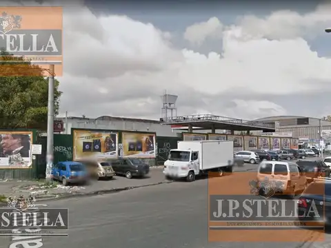 Terreno en Venta de 1480,0 m2