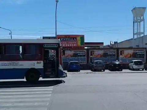 Terreno en Venta en Centro, USD 2.400.000