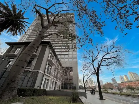 Azopardo 700, Piso 14