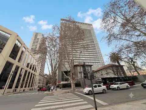 MONOAMBIENTE QUARTIER PUERTO MADERO