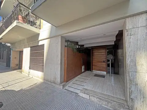 VENTA DEPARTAMENTO 1 AMBIENTE EN BELGRANO C