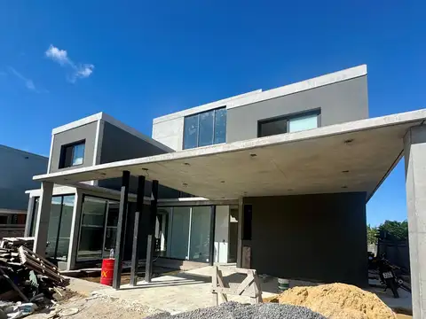 Casa  en Venta en Virazón, Nordelta, Tigre