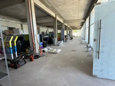 Avenida Presidente Perón 10100